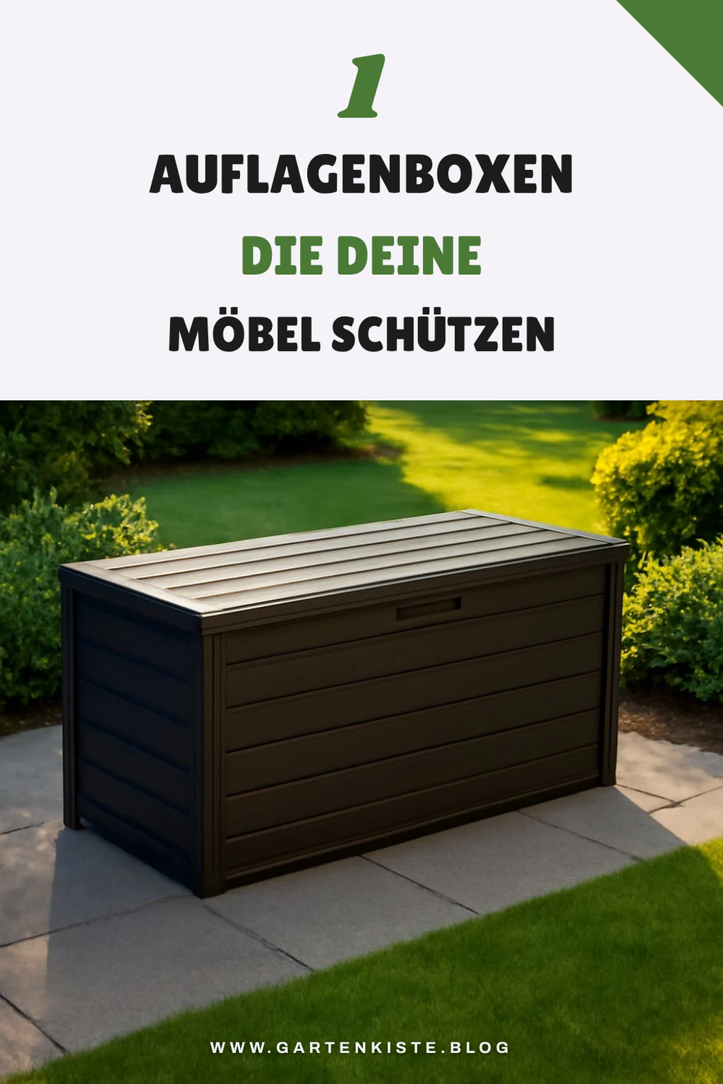 Mehr Empfehlungen aus dieser Kategorie
