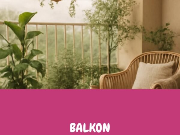 Balkon bepflanzen: 8 Ideen für jede Himmelsrichtung