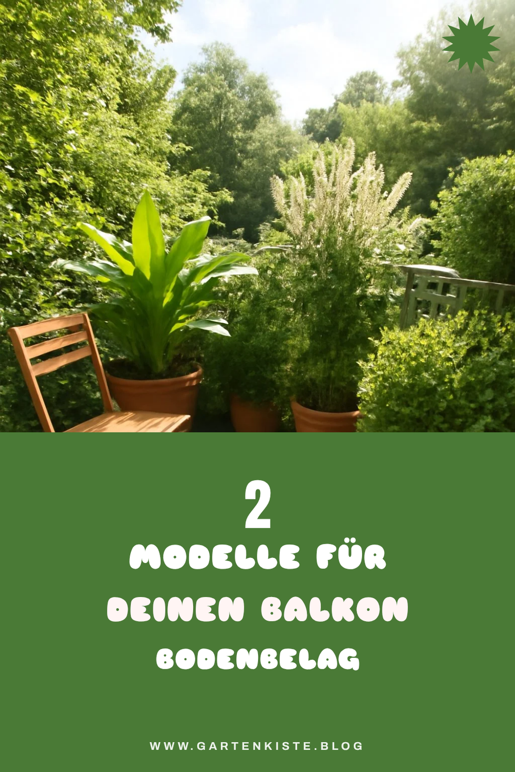 Zusätzliche Tipps, die noch reinpassen