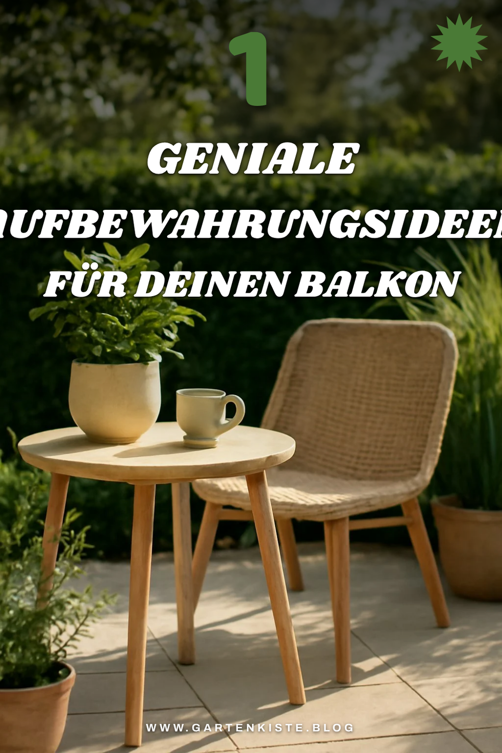 Mehr Empfehlungen aus dieser Kategorie
