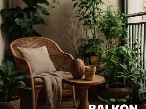 Balkon Pflanzen winterhart im Test 2026: Die 7 besten Modelle