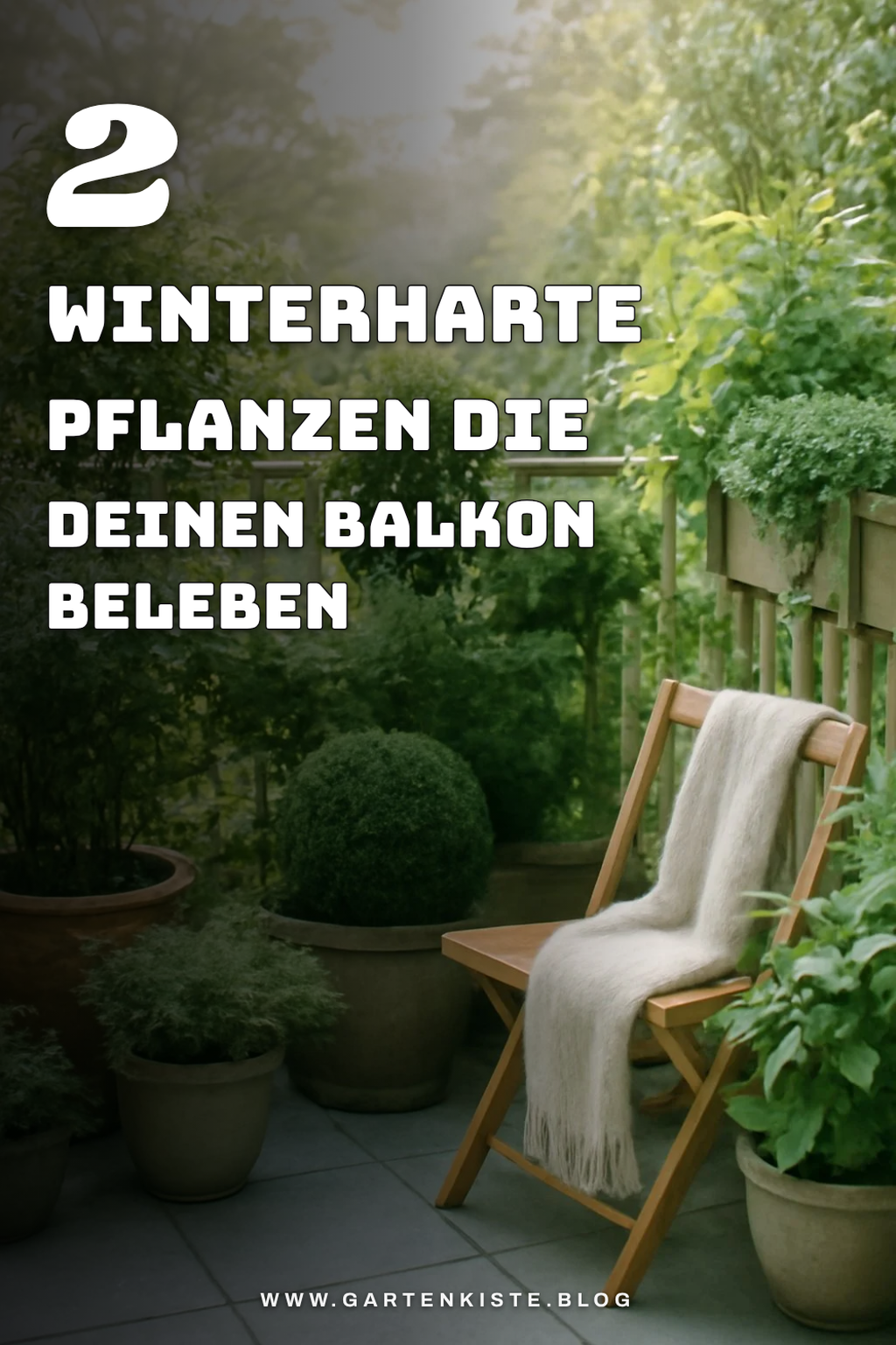 Zusätzliche Tipps, die noch reinpassen