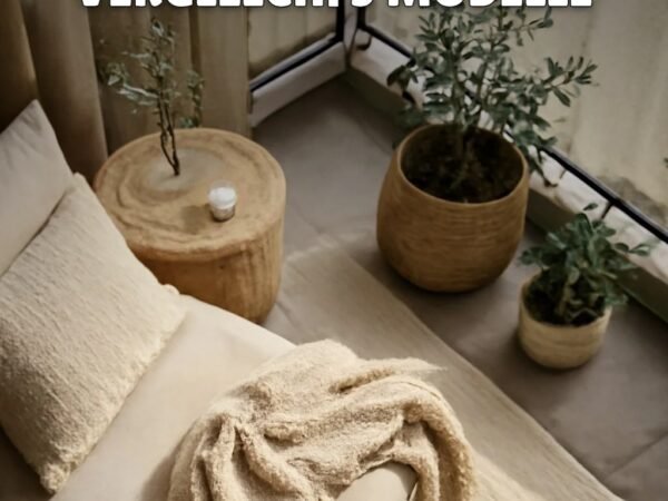 Balkon Windschutz Vergleich: 5 Modelle im Check