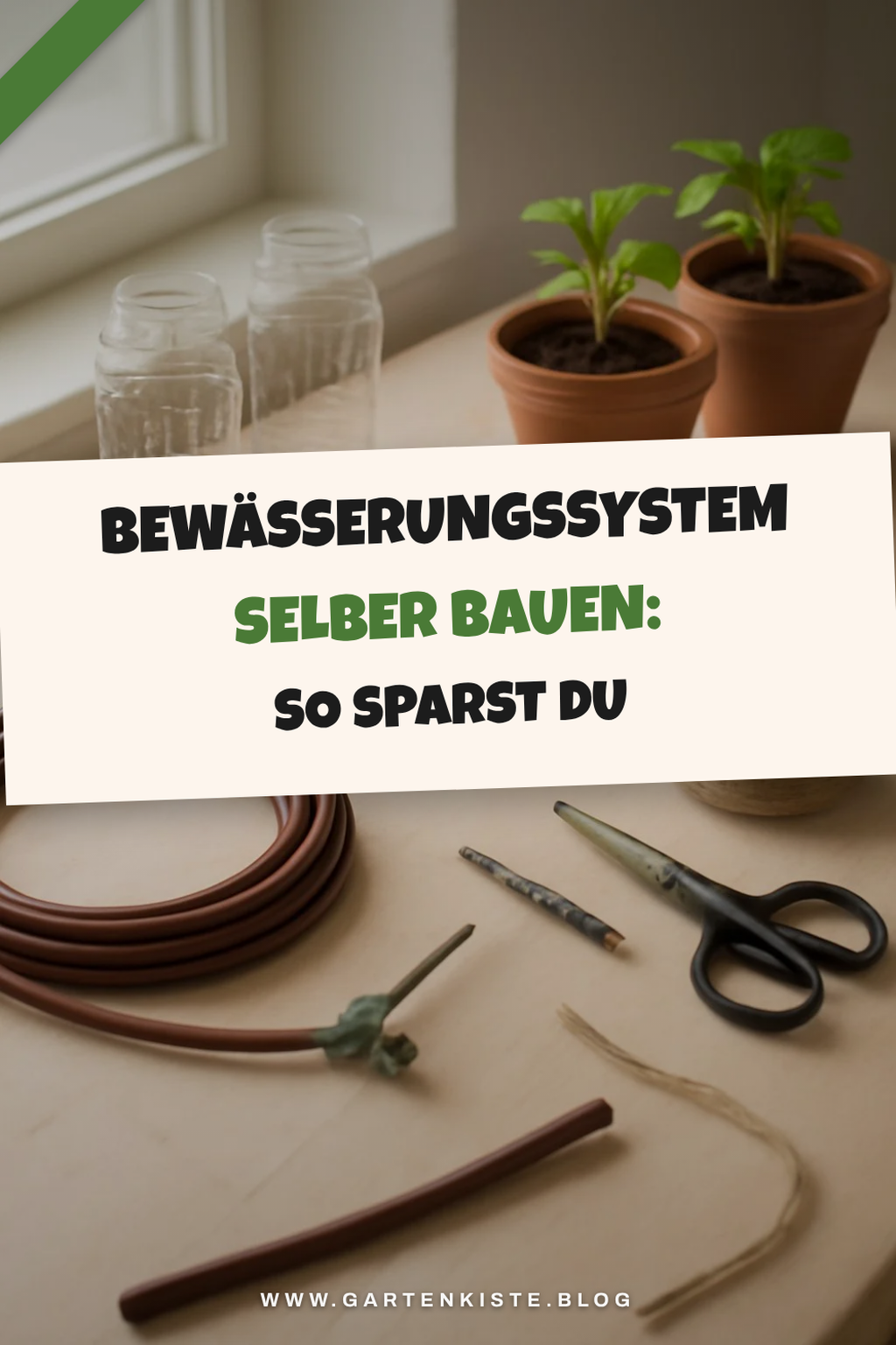 Schritt 1