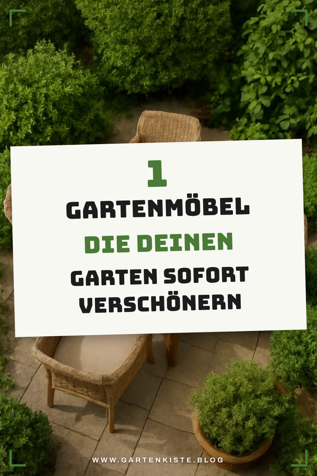 Zusätzliche Tipps, die noch reinpassen
