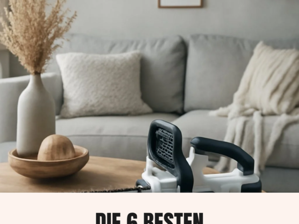 Die 6 besten Kettensäge Elektrisch im Test 2026