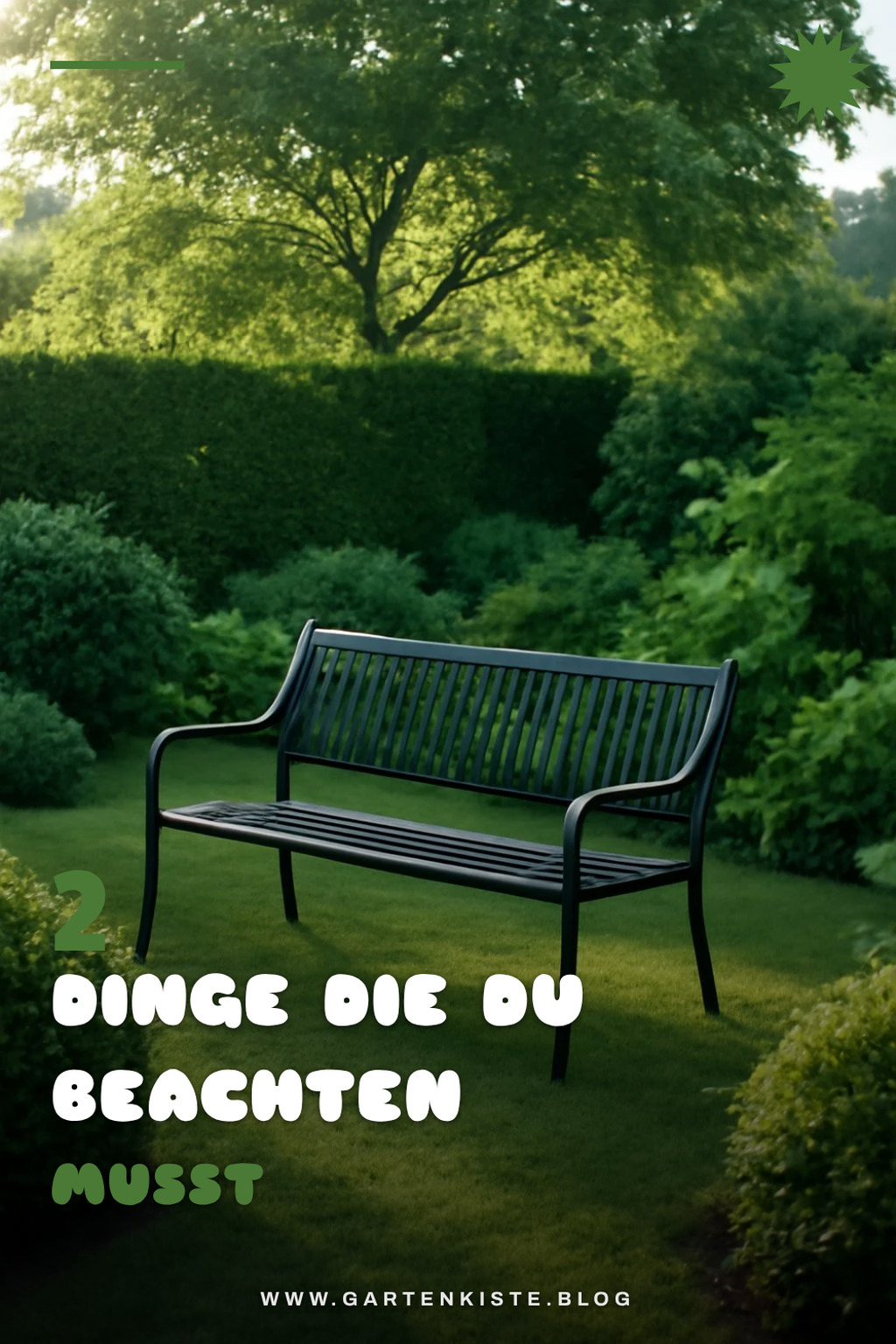 Worauf du beim Kauf achten solltest