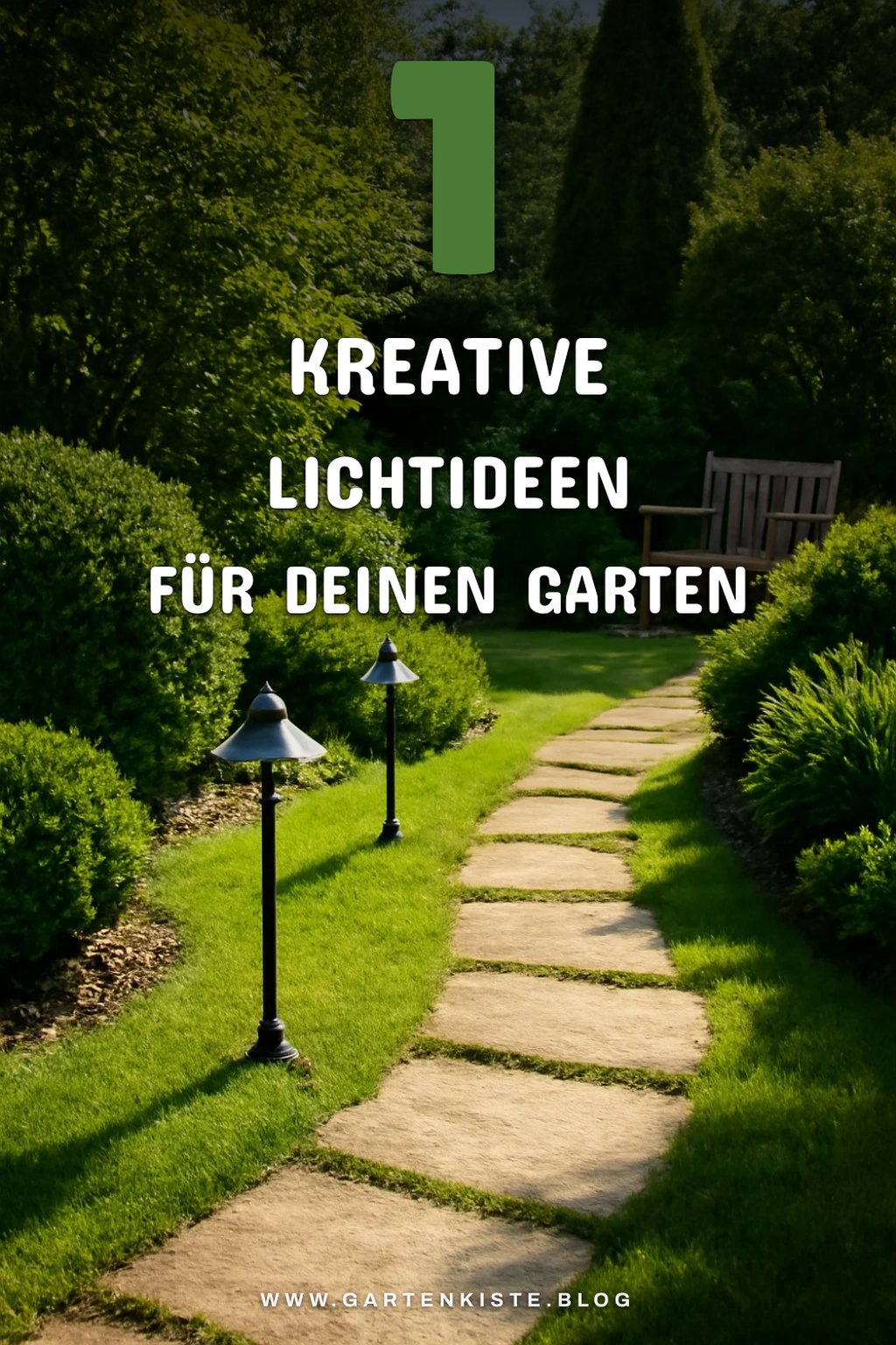Diese Ideen bringen Licht ins Dunkel