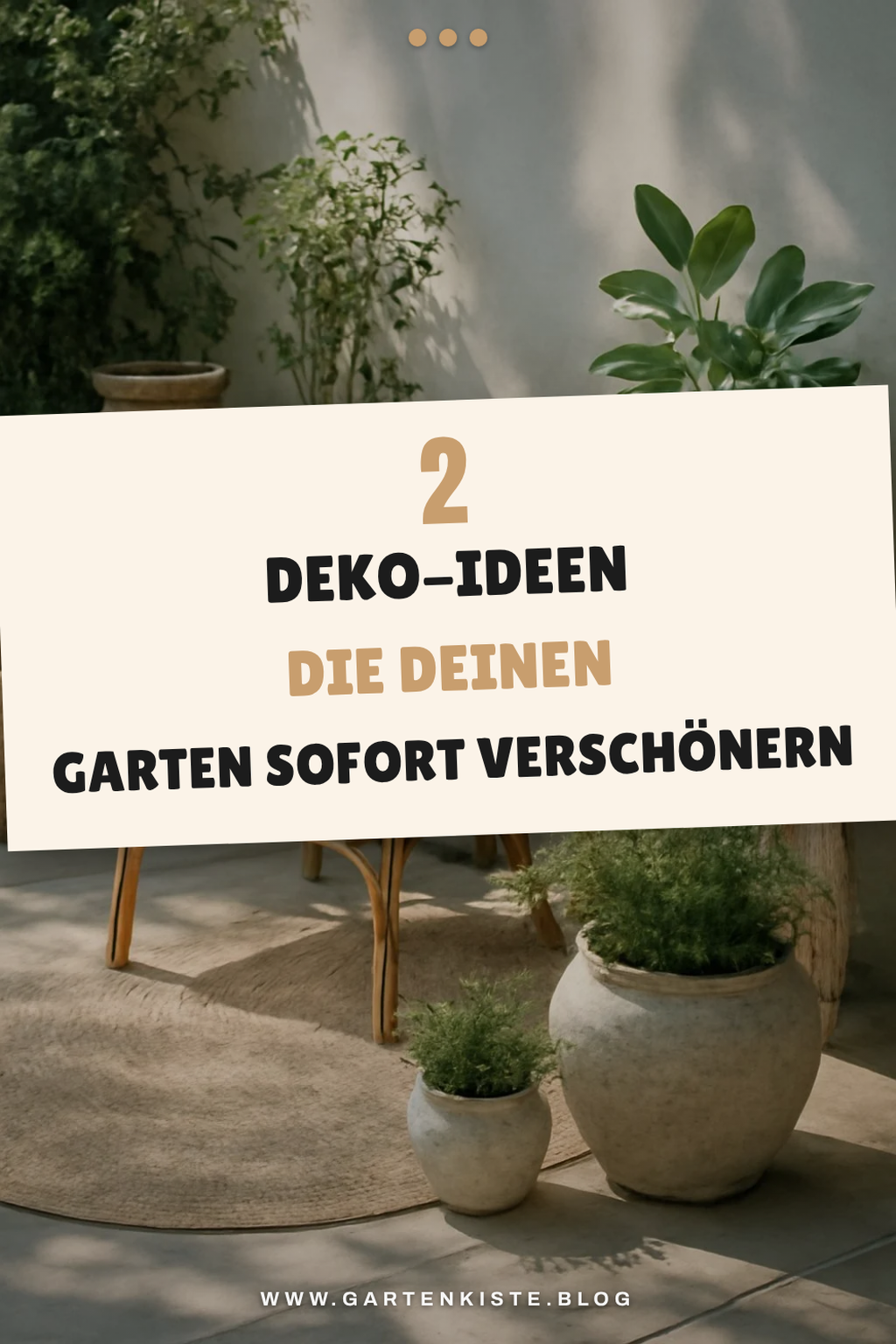 Diese 2 Picks lohnen sich extra