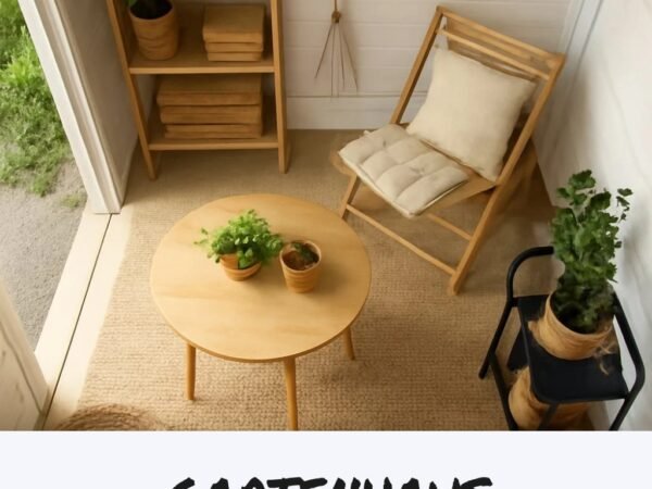 Gartenhaus Modern: Worauf du beim Kauf achten musst