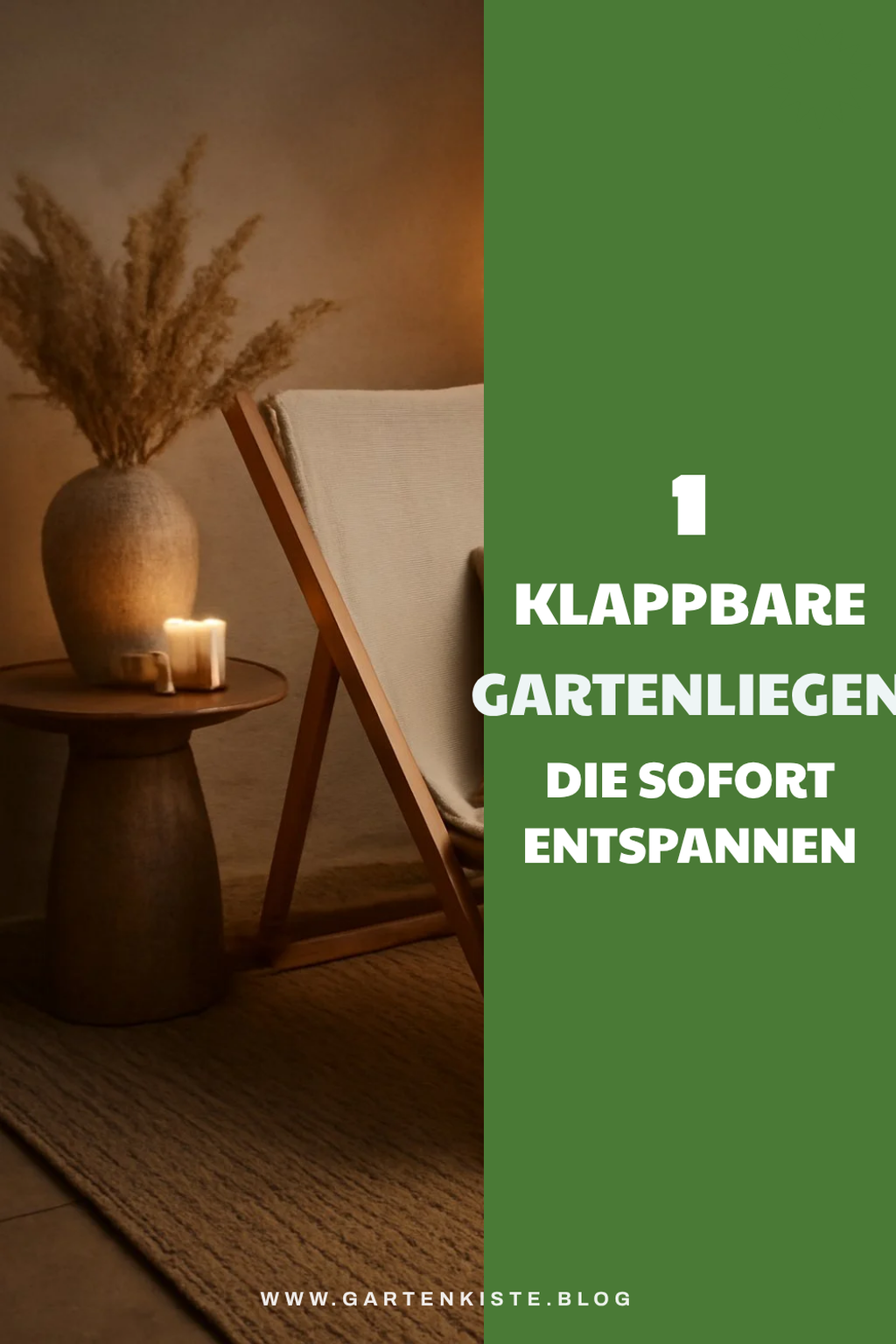 Zusätzliche Tipps, die noch reinpassen