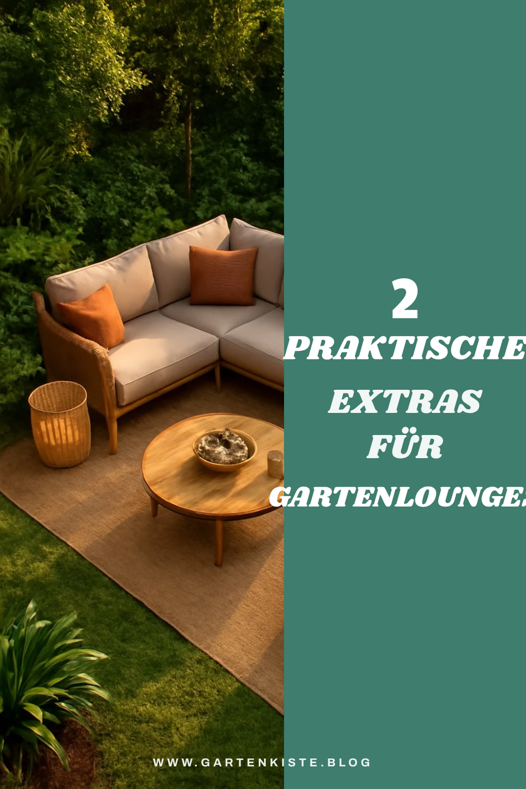 Diese Extras machen den Unterschied