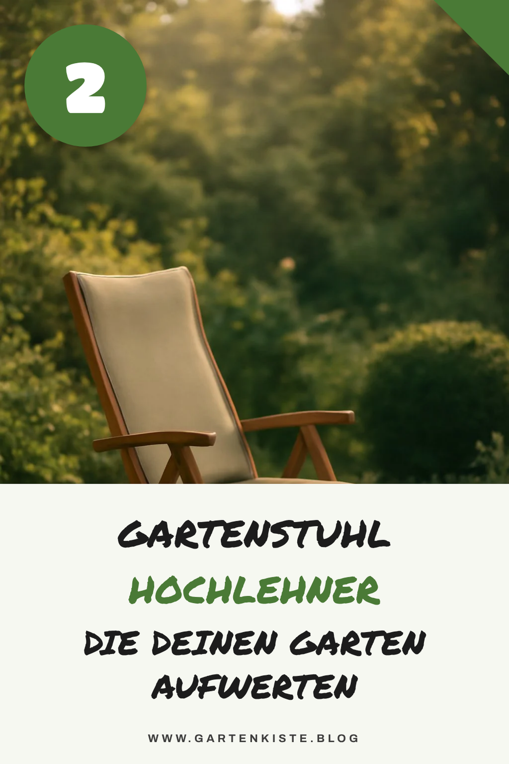 Zusätzliche Tipps, die noch reinpassen