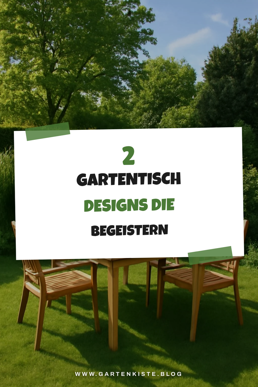 Welche Designs sind aktuell im Trend?