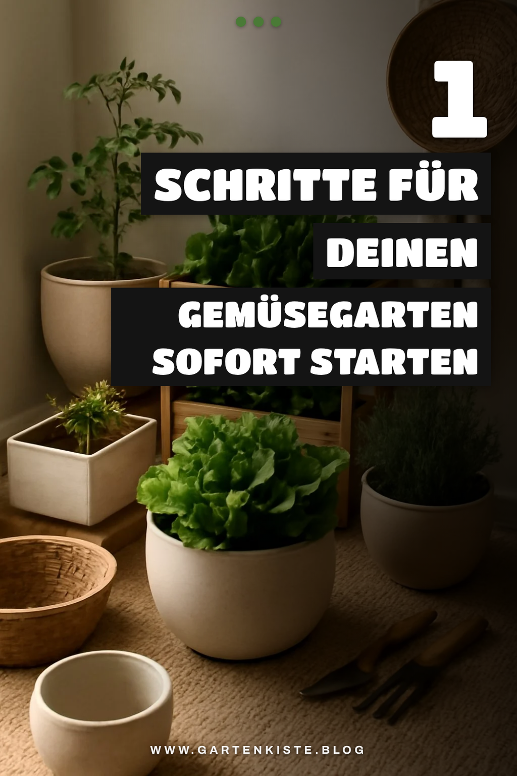 Zusätzliche Tipps, die noch reinpassen