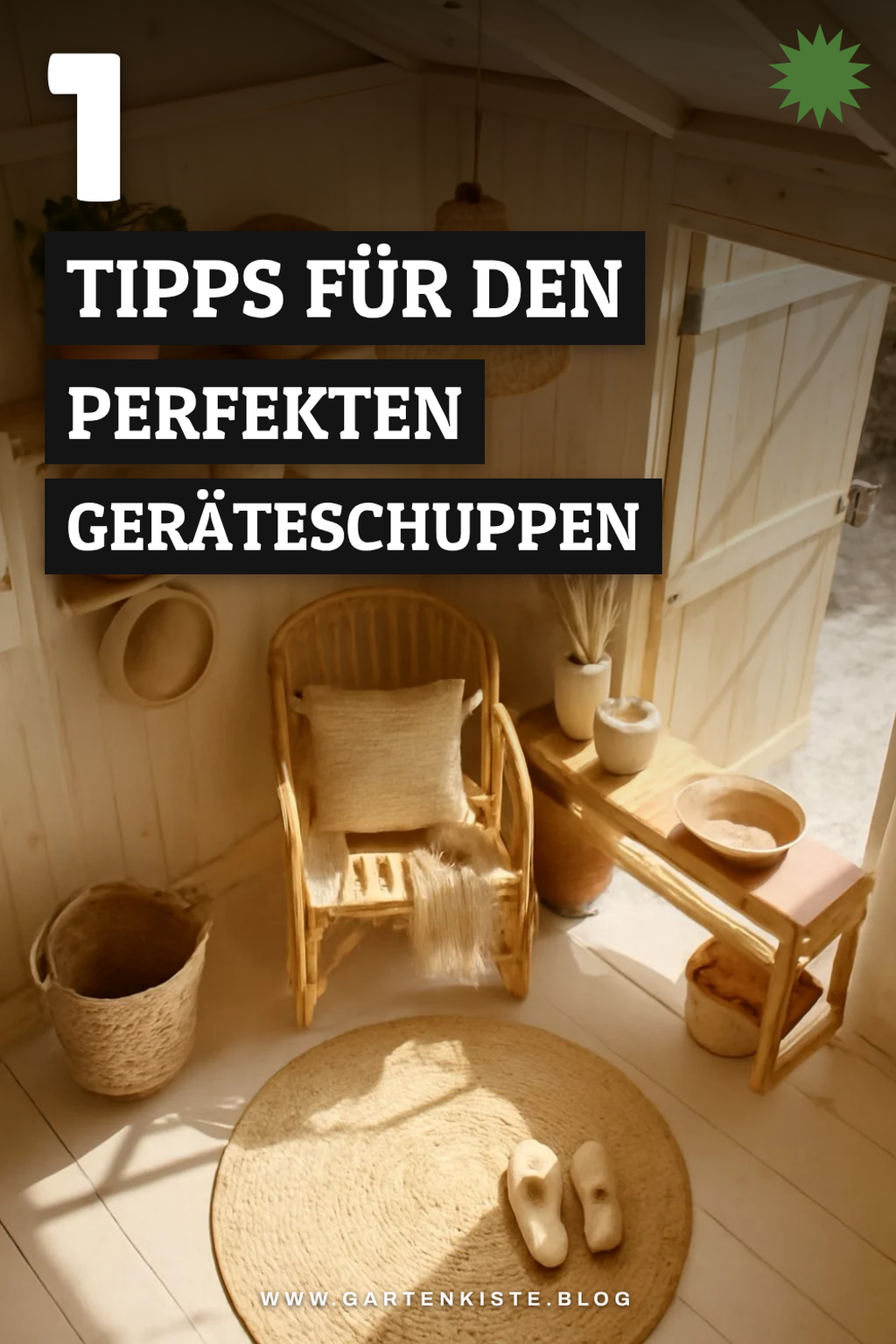 Mehr Empfehlungen aus dieser Kategorie