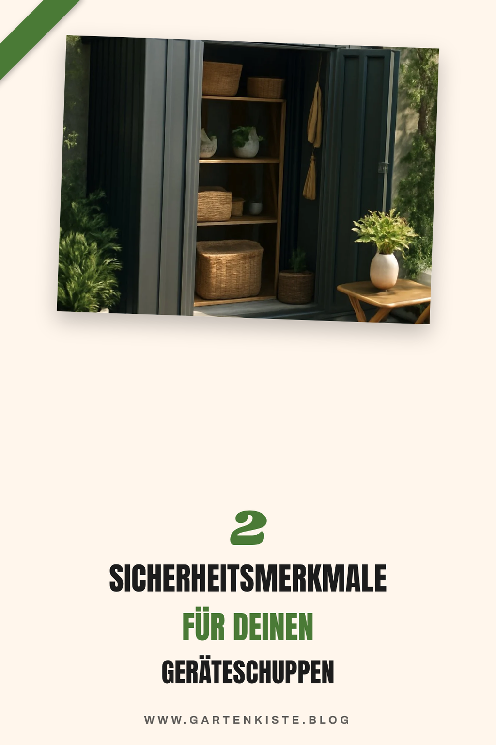 Diese Sicherheitsmerkmale sind entscheidend