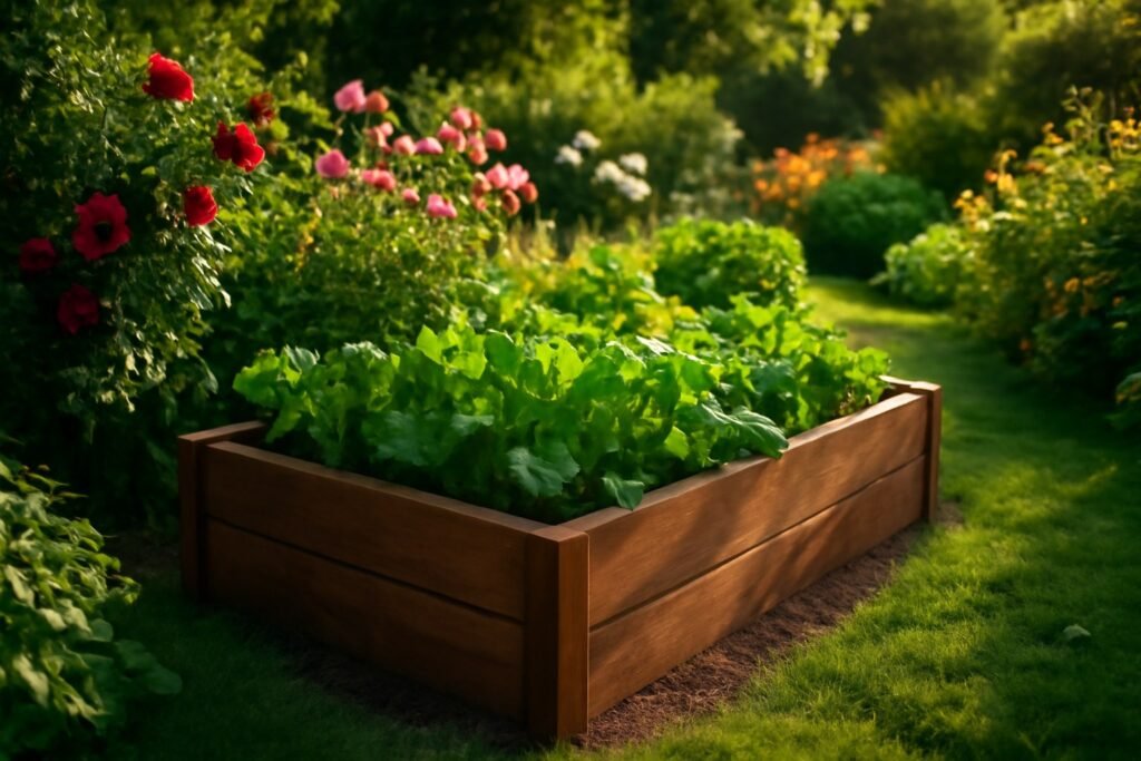 GartenKiste – Empfehlungen & Links