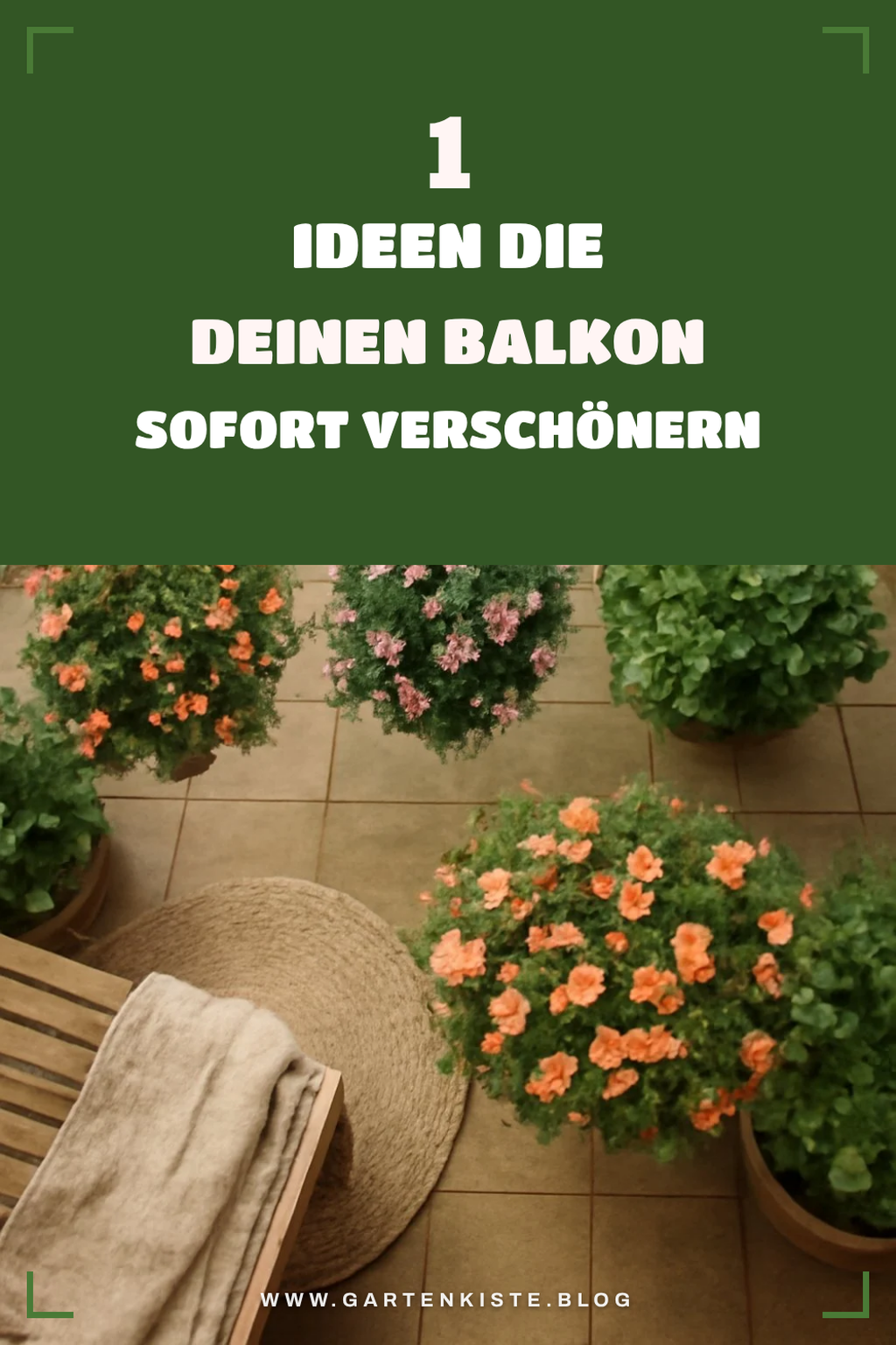 Bonus-Ideen für mehr Auswahl