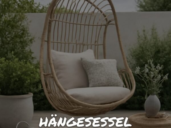 Hängesessel kaufen: Der große Ratgeber für 2026