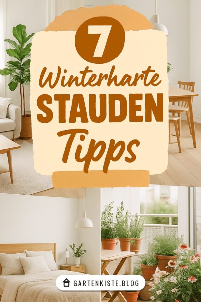 Kategorie: Pflanzen & Beete
