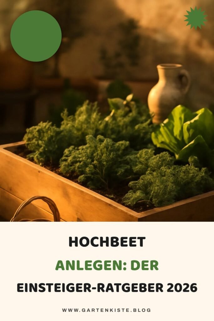 Kategorie: Pflanzen & Beete