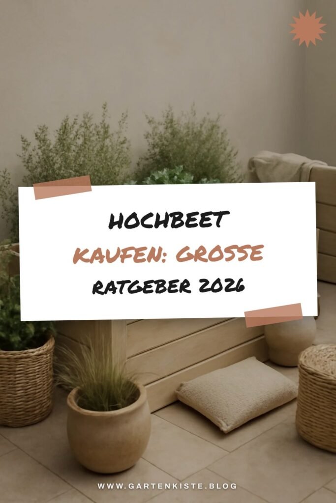 Kategorie: Hochbeet Kaufen