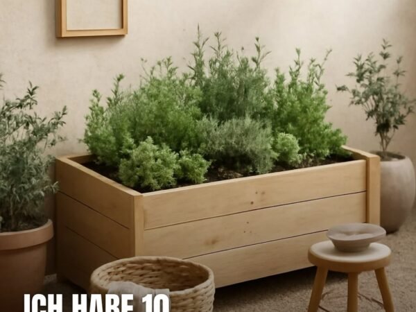 Ich habe 10 Hochbeete aus Metall getestet — Idee Nr. 6 hat mich überrascht