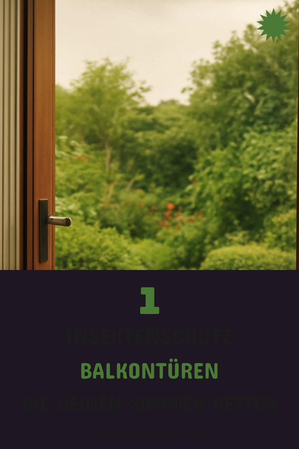 Zusätzliche Tipps, die noch reinpassen