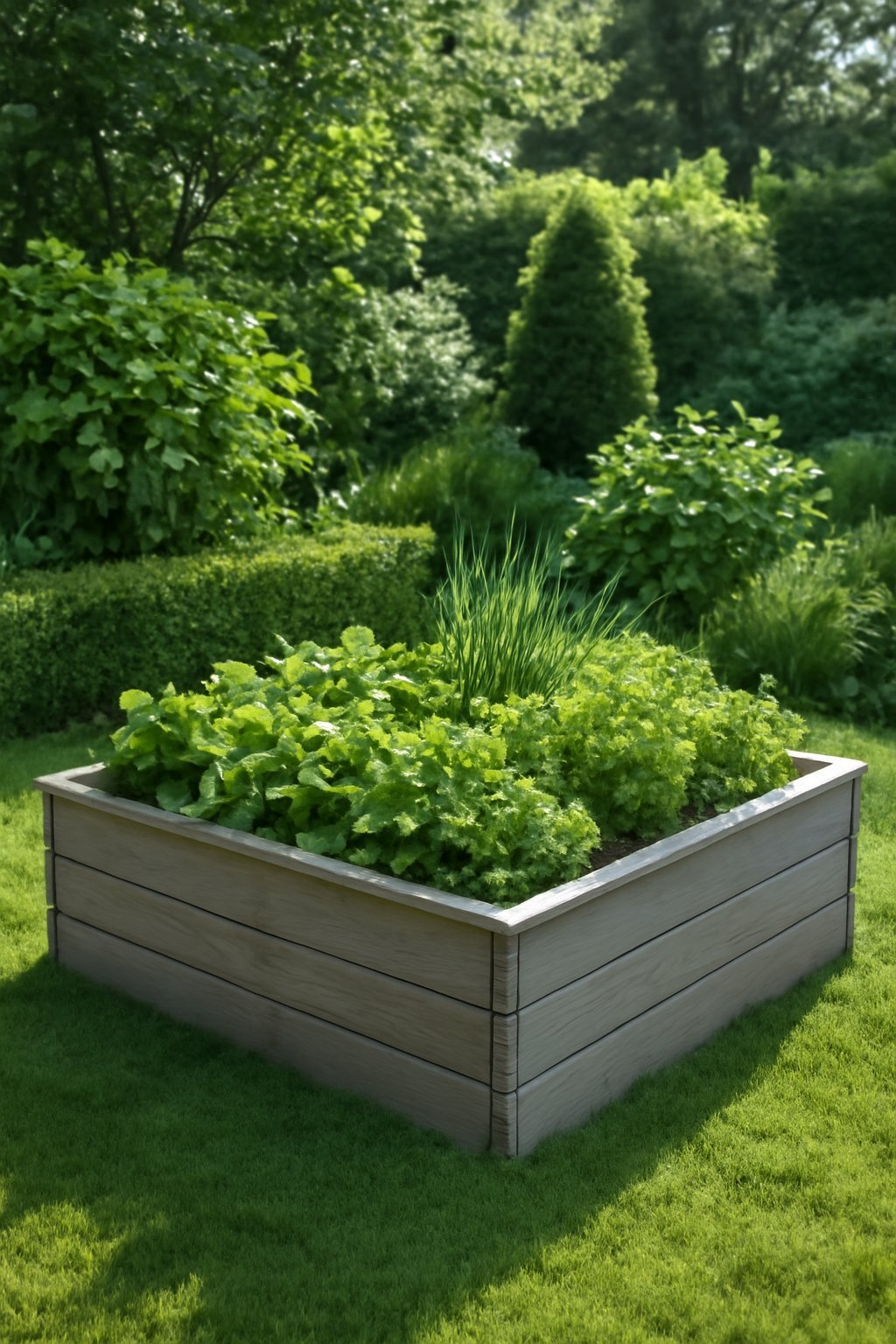Sand für Garten 25kg