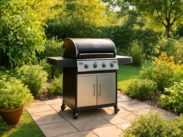 Die 10 besten Gasgrills 2026: Test & Kaufberatung
