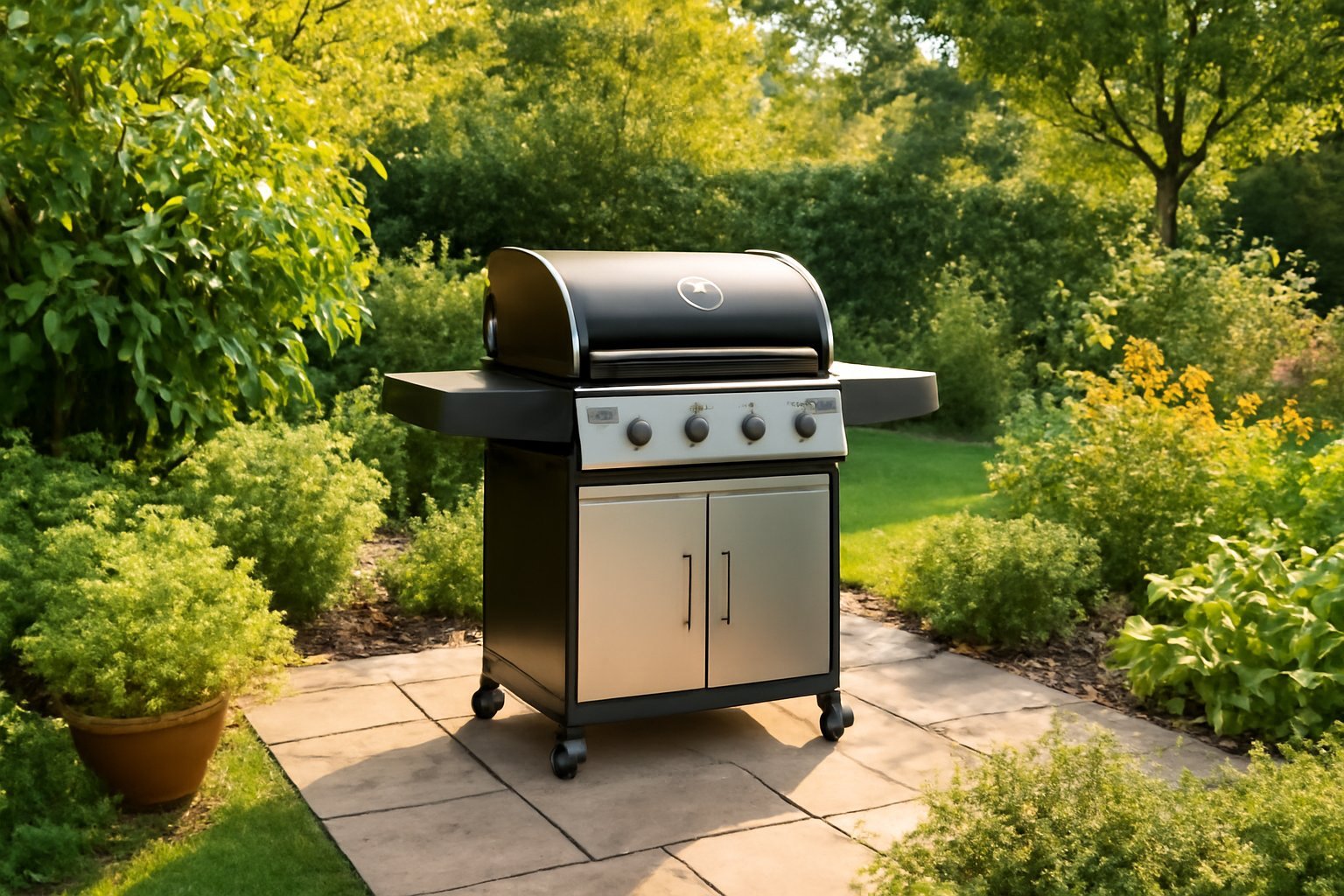 Die 10 besten Gasgrills 2026: Test & Kaufberatung