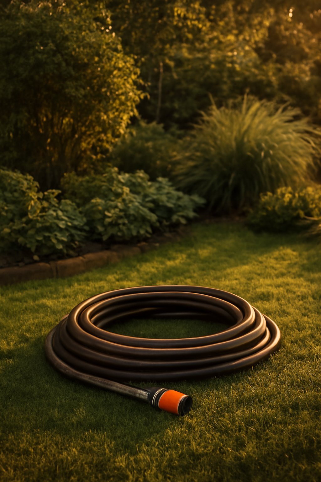 Gardena Flexibles Schlauchsystem