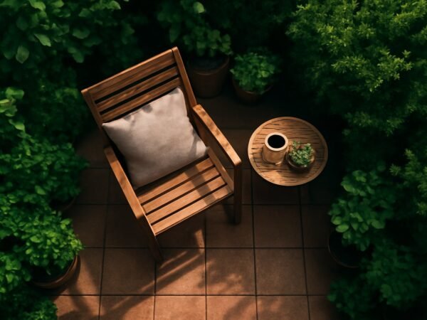 10 Kleine Terrasse Ideen die wirklich begeistern