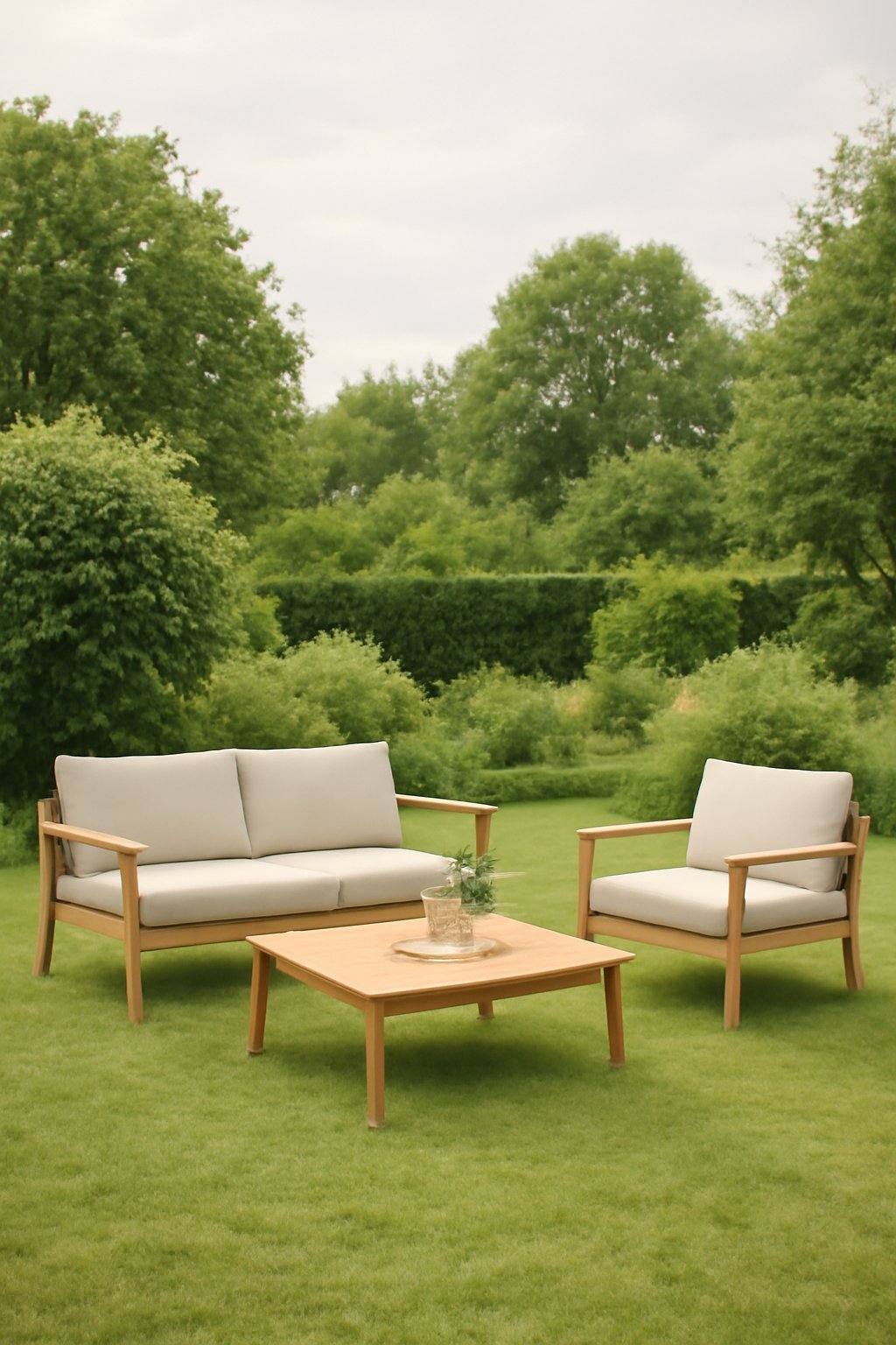Verstellbare Aluminium Liege