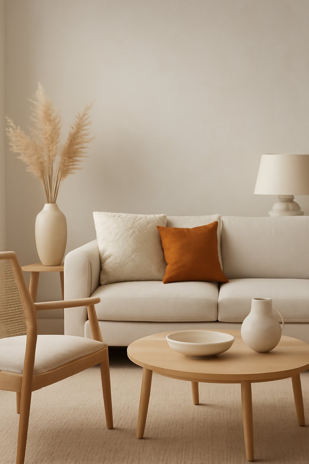 Sofa 3-Sitzer anthrazit Stoff