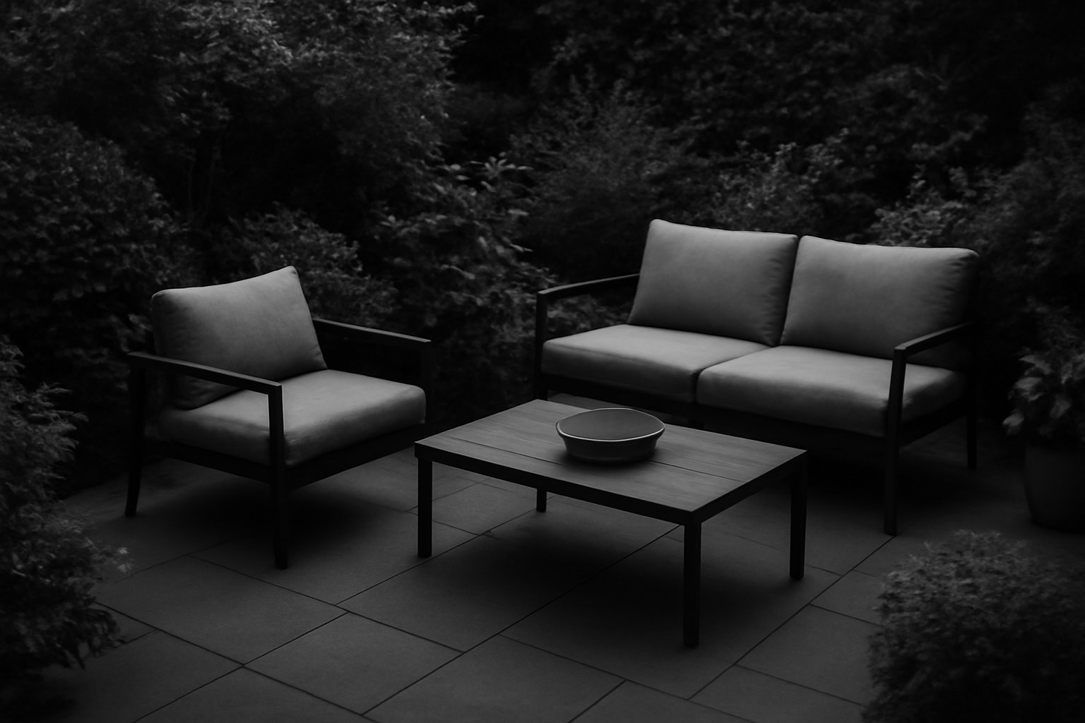 Diese Möbel machen deine Terrasse funktional und stilvoll