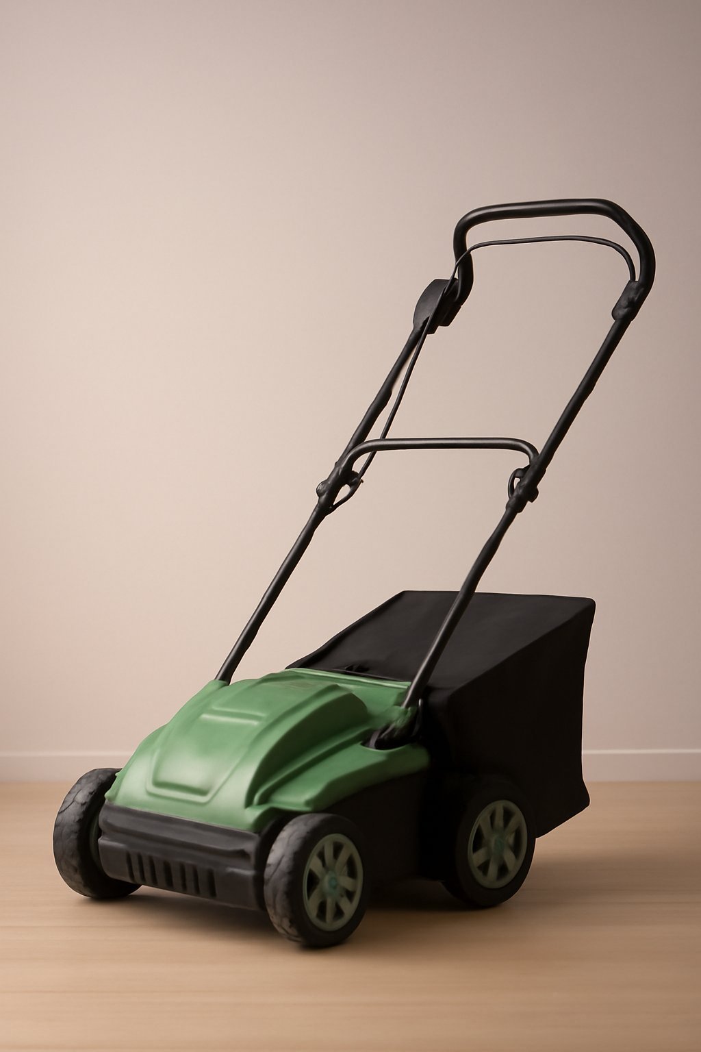 Elektrischer Vertikutierer 1000W