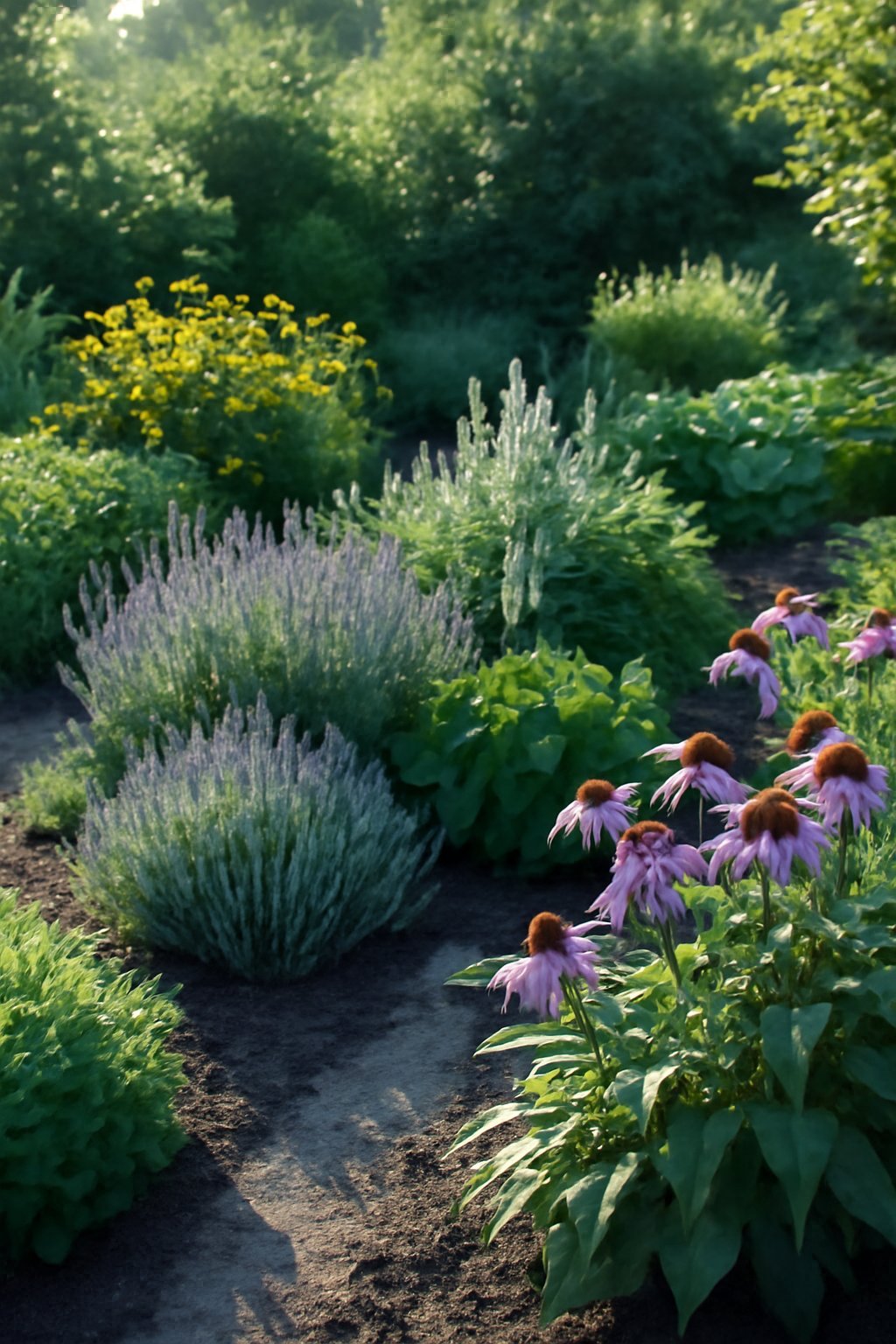 Winterharte Stauden für jeden Garten