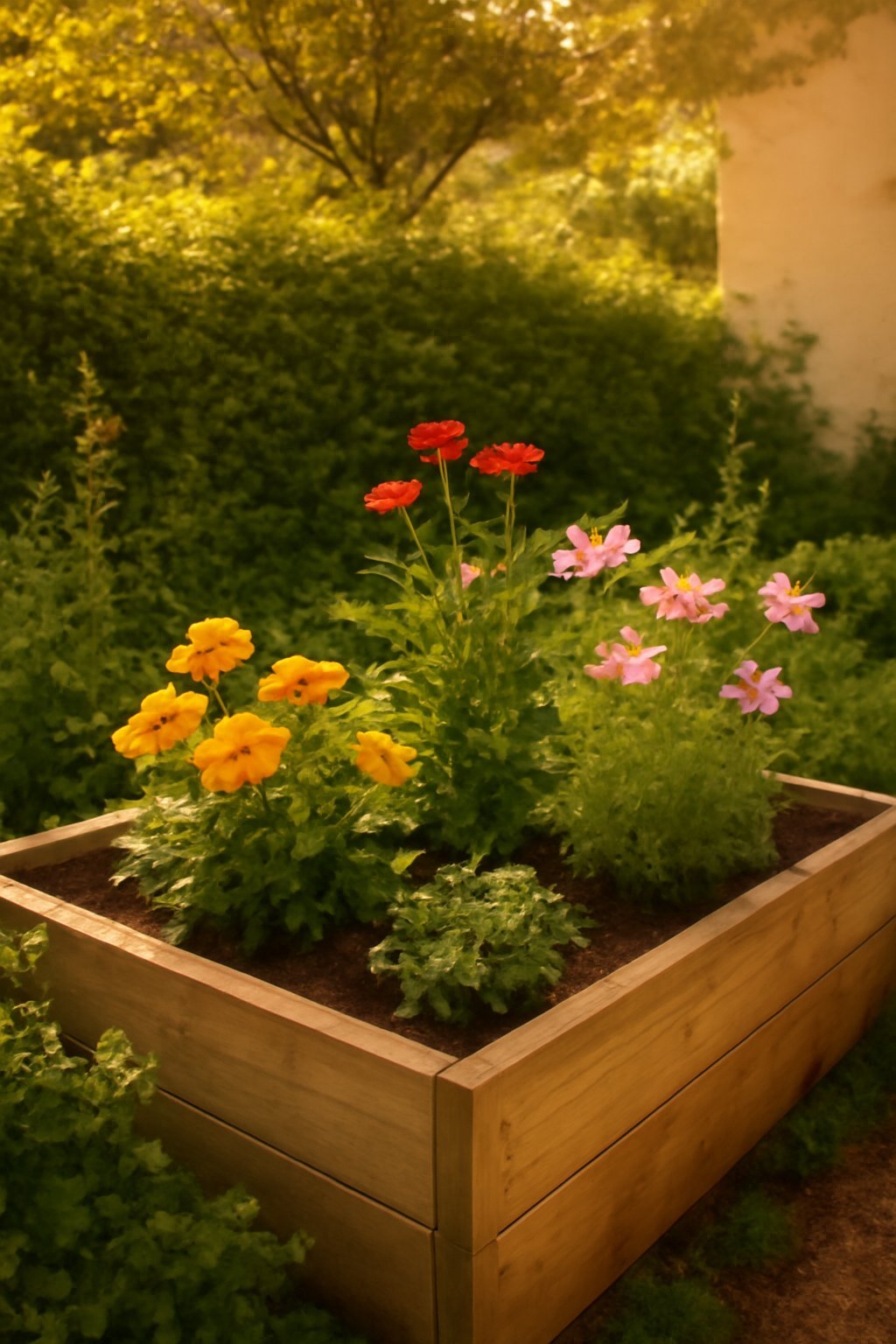 Ringelblumensamen 50g
