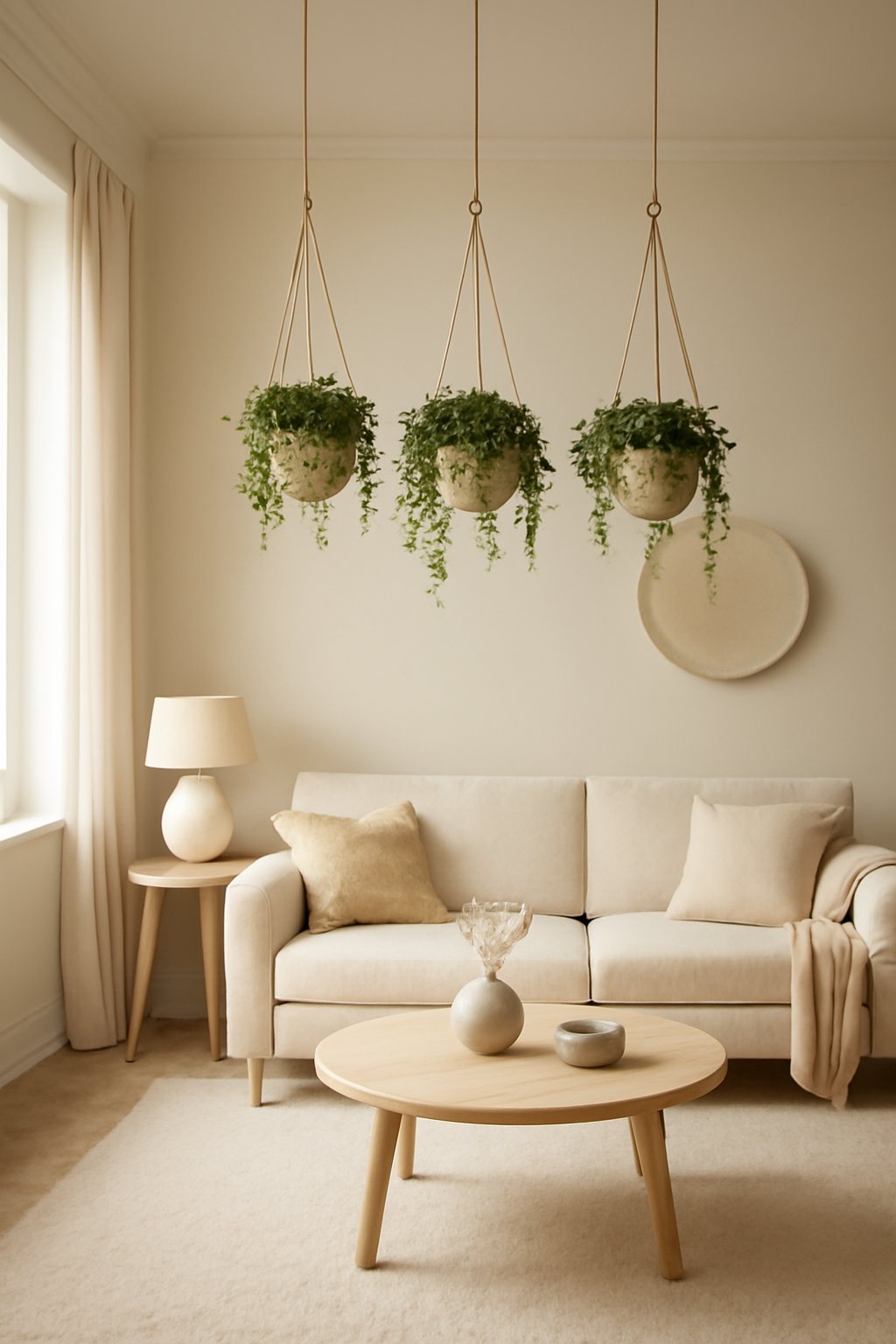 Fuchsien Pflanzen Set 4 Stück