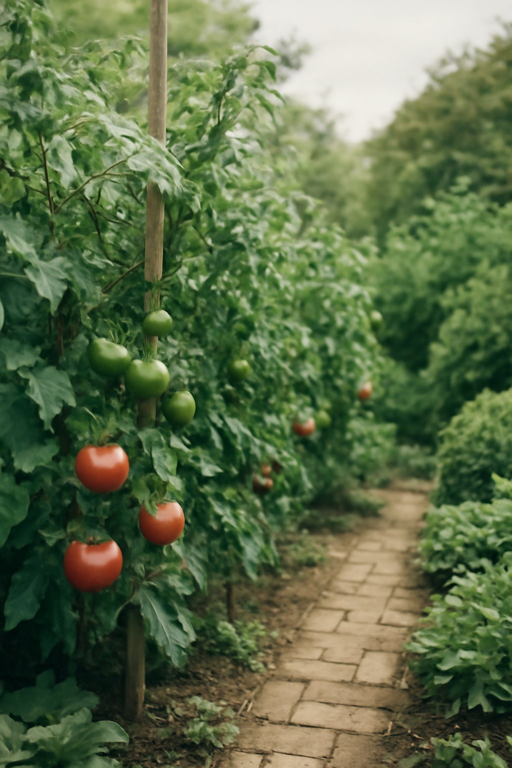 Erntewerkzeug für Obst und Gemüse