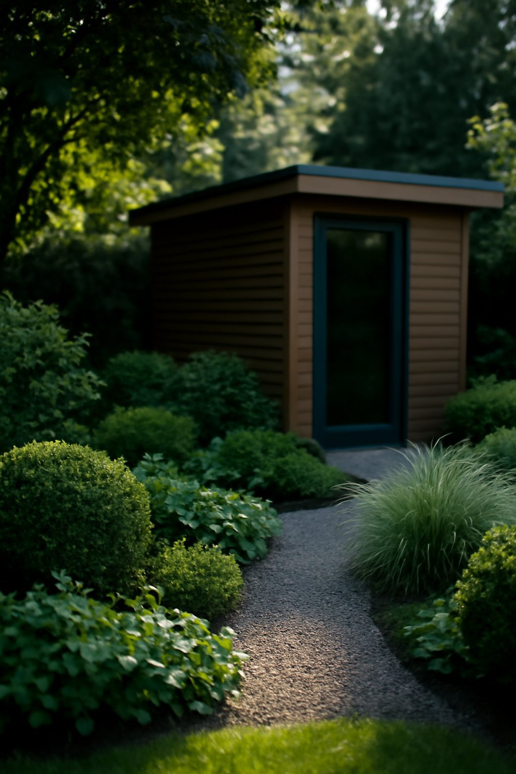 Gartenhausfenster 90x90