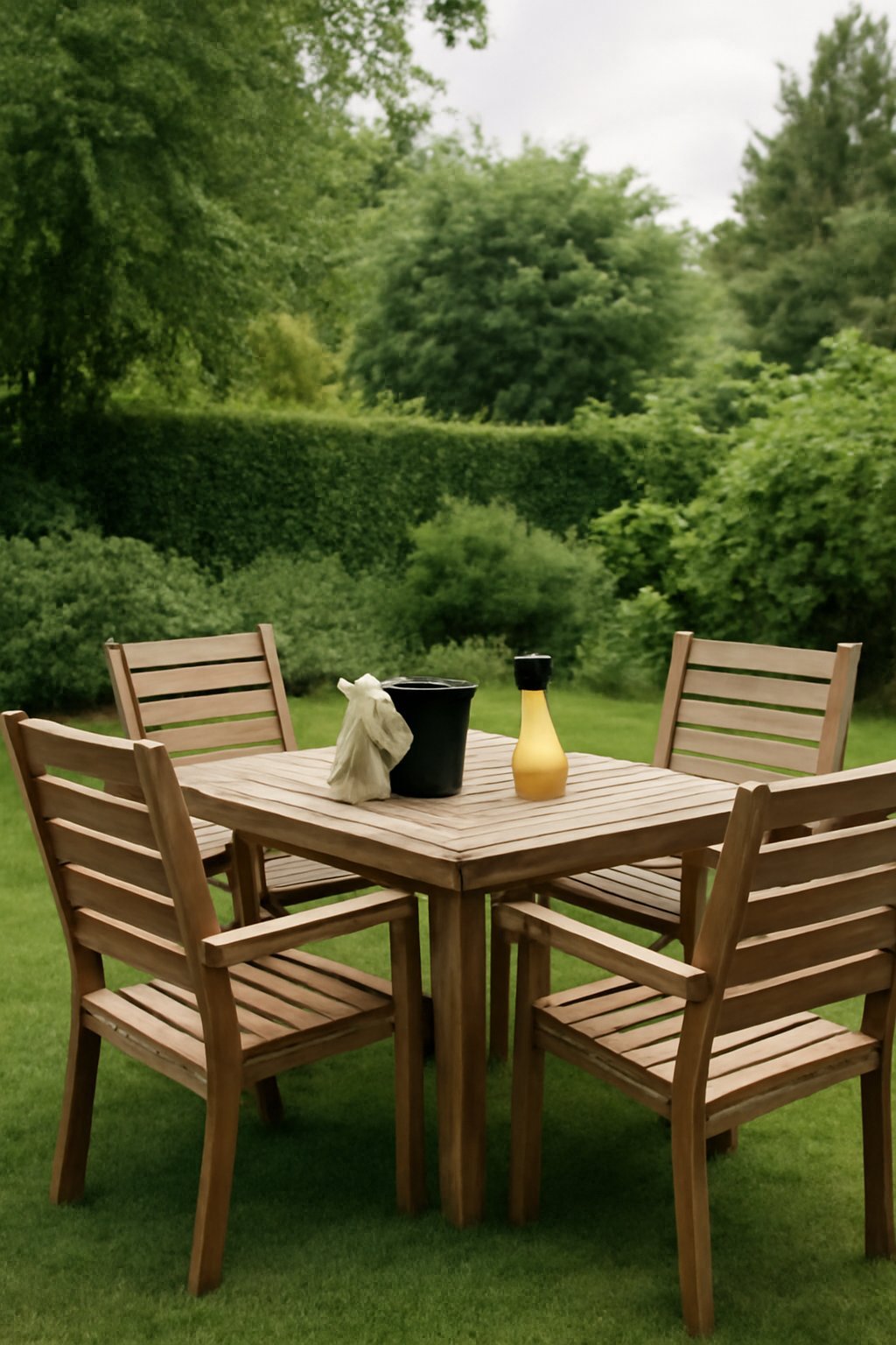 Gartenmöbel Abdeckung 300x200 cm