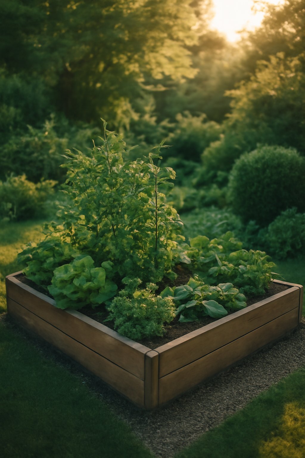 Tomatenpflanzen Set