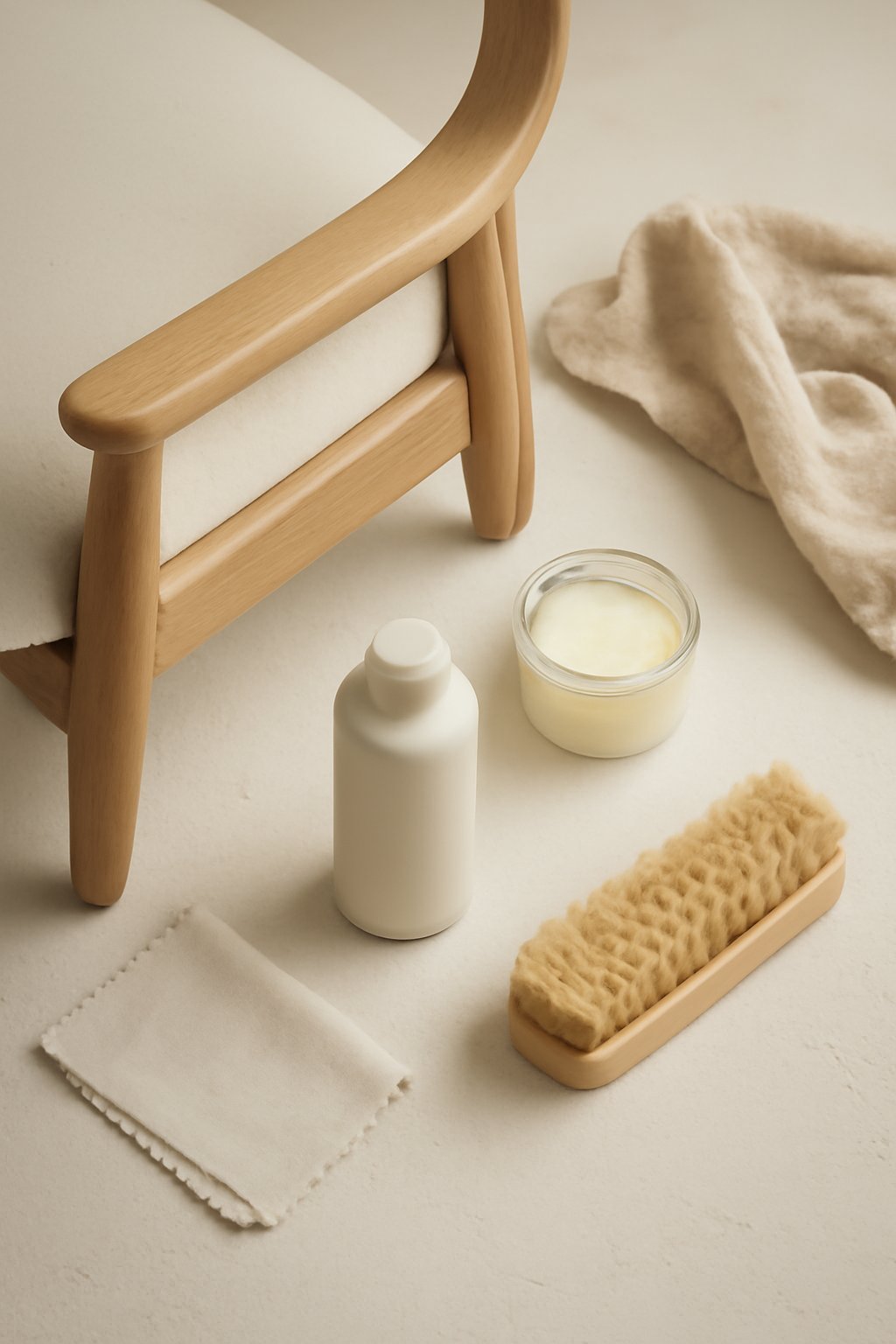 Möbelreiniger Set