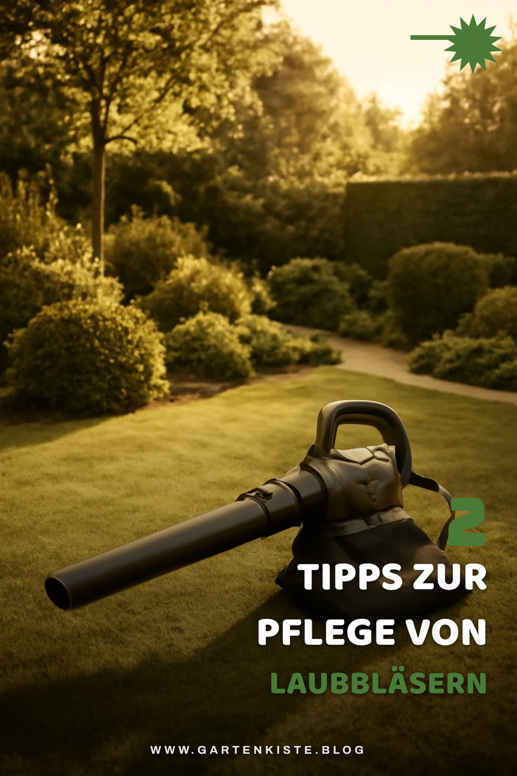 Die richtige Pflege für deine Geräte