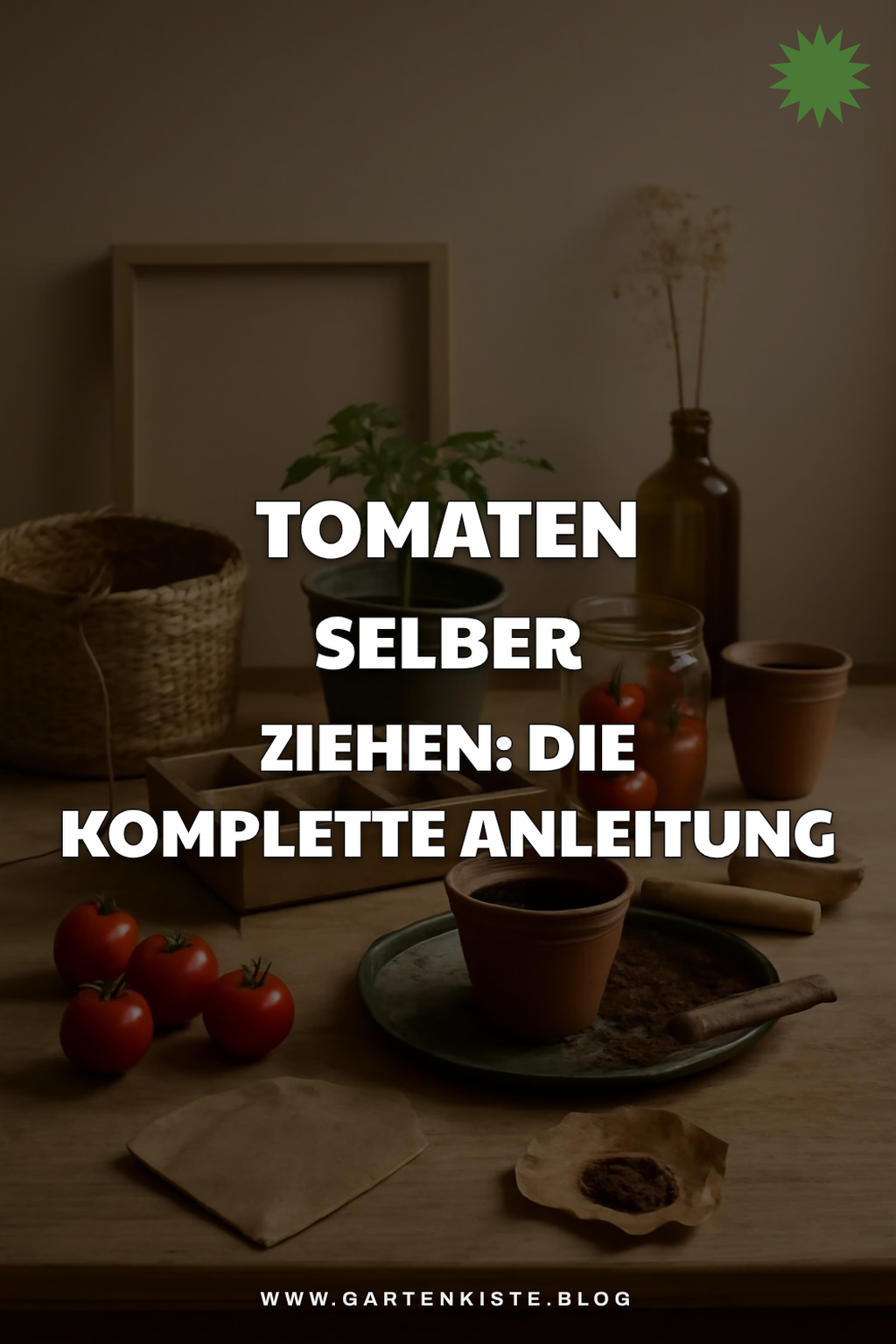Schritt 1