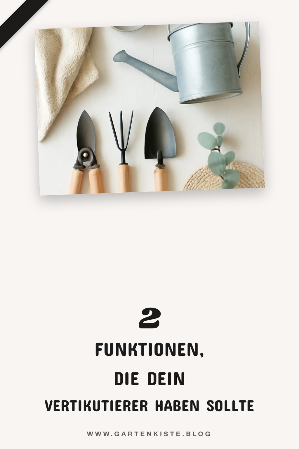 Die besten Funktionen, auf die du achten solltest