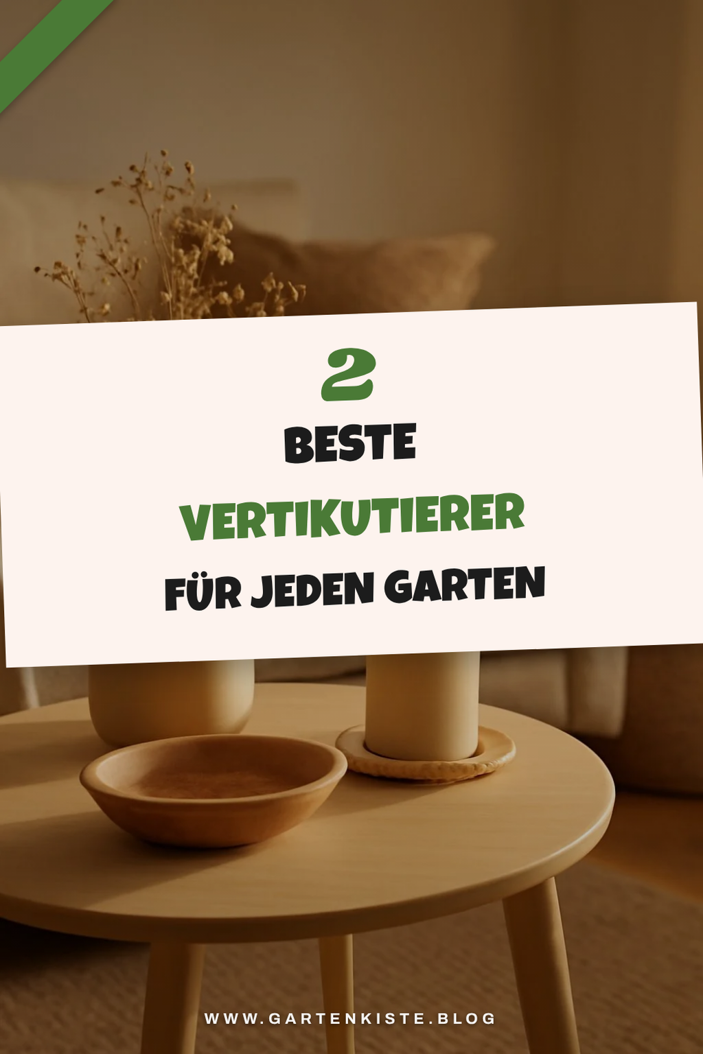 Die besten Vertikutierer für verschiedene Bedürfnisse
